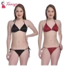 Fancyra Bikini Bra Panty Lingerie Combo Set For Women Free Size