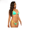Fancyra Bra Panty Bikini Lingerie Set Swimsuit Free Size