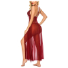 Free Size Wine Red