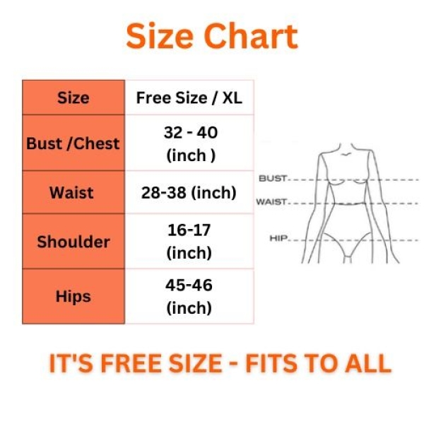 Fancyra Elegant Satin Lace Chemise Nightgown Free Size Women's Lingerie - Image 4