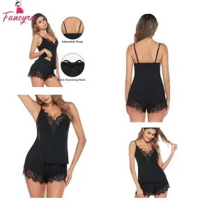 Fancyra Lingerie Above Knee Babydoll Night Dress For Women - Fashion Nightie For Women Night Dress