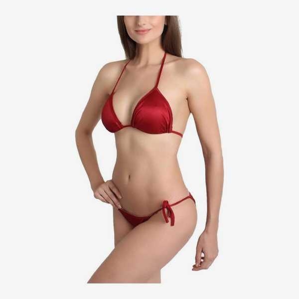 Fancyra Lingerie Set For Women - Fashion | Bra For Women | Panties For Women | Bra And Panty Set | - Image 4