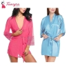 Fancyra Nightwear Nighty Sleepwear Nightdress Robe Free Size