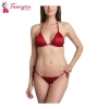 Fancyra Non Padded Lingerie Bra Panty Set Free Size