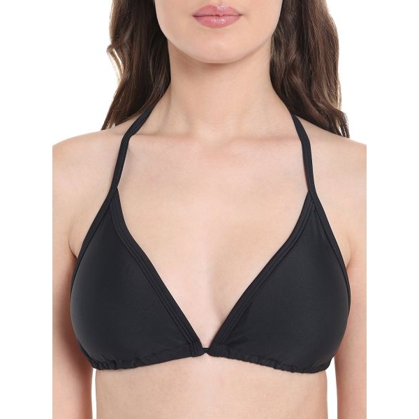 Fancyra Polycotton Bikini Lingerie Set For Women - Image 4