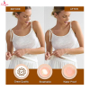 Fancyra Premium Reusable Self-Adhesive Silicone Nipple Covers – Comfortable