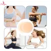 Fancyra Reusable Self-Adhesive Silicone Nipple Covers – Invisible