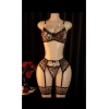 Bra and Panty