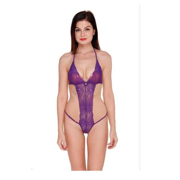Fancyra Women Babydoll Lingerie - Image 2