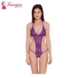 Fancyra Women Babydoll Lingerie