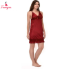 Fancyra Women Babydoll Nightwear Lingerie One Piece Dress