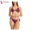 Fancyra Women Bra Panty Bikini Set Free Size