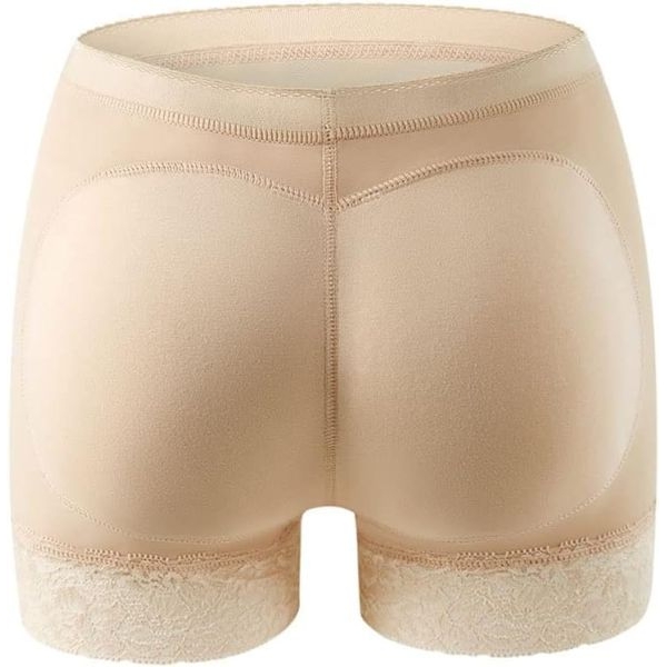 Fancyra Women Butt Lifter Padded Shapewear Enhancer - Image 2