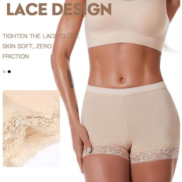 Fancyra Women Butt Lifter Padded Shapewear Enhancer - Image 4