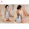 Fancyra Women Cosplay Chinese Style Babydoll Lingerie