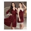 Comfort Fit Sleepwear