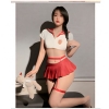 Roleplay Outfit Lingerie