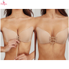 Fancyra Women Strapless Invisible Silicone Backless Adhesive Bra