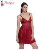Fancyra Women Stylish Nightwear Nightdress Babydoll Lingerie Free Size
