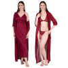 Satin Nighty
