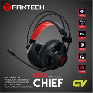 Fantech Chief HG 13 Gaming Headset