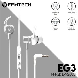 Fantech EG3 Wired Gaming Earphone