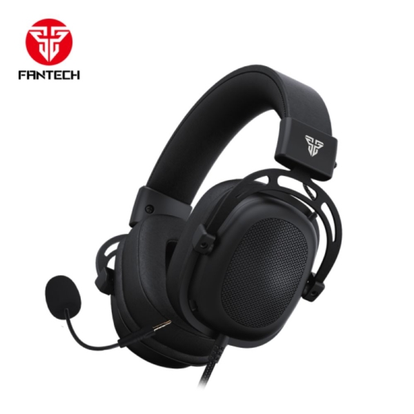 Fantech Mh90 Premium Gaming Headset - Image 4