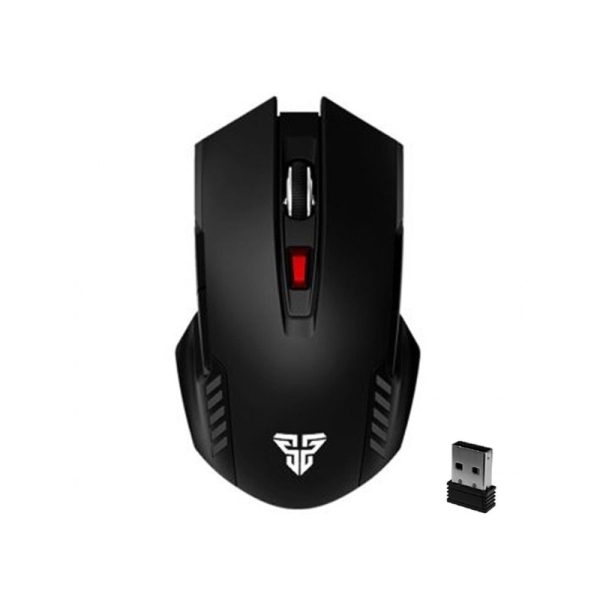 Fantech Raigor Ii Wg10 Gaming Mouse (Black) - Image 2