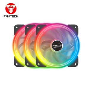Fantech Typhoon RGB Desktop Fan (FB-302)