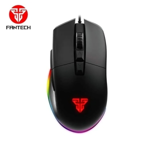 Fantech Ux1 Hero Ultimate Macro Rgb Gaming Mouse