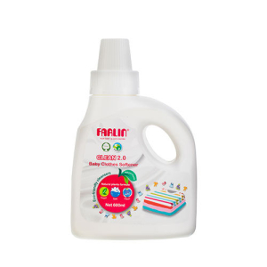 Farlin Baby Clothes Fabric Softener 600ML