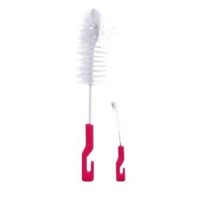 Farlin Bottle and Nipple Brush