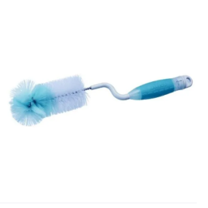 Farlin Bottle & Nipple Brush
