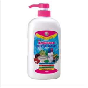 Farlin Bottle Wash 700ml