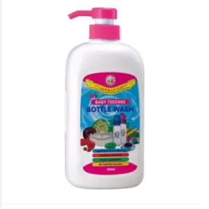 Farlin Bottle Wash 700ml