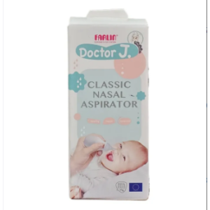 Farlin Classic Nasal Aspirator