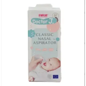 Farlin Classic Nasal Aspirator
