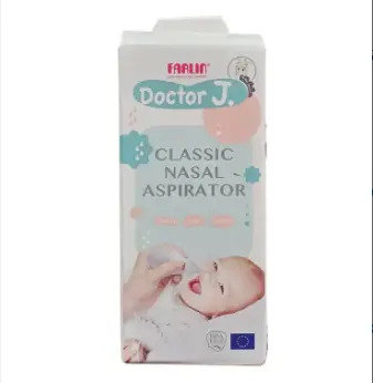 Farlin Classic Nasal Aspirator