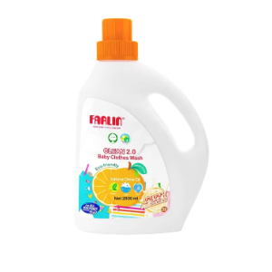 Farlin Clean 2.0 Baby Clothes Wash Detergent 2800ml