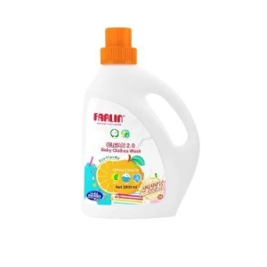 Farlin Clean 2.0 Clothes Wash Detergent 2800ml