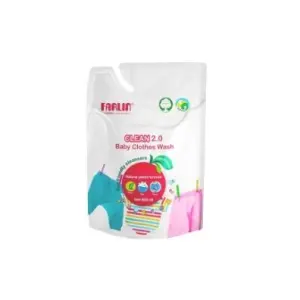 Farlin CLEAN 2.0 Clothes Wash Refill Pack_CB-10005 / 800 ml
