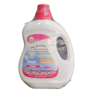 FARLIN CLOTH DETERGENT 1000ML