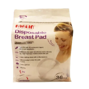 Farlin Disposable Breast Pad