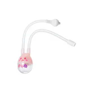 Farlin Doctor J Parent & Child Nasal Aspirator