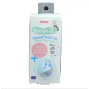 Farlin Dr.j Parent & Child Nasal Aspirator