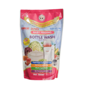 Farlin Feeding Bottle Wash 700ml Refill