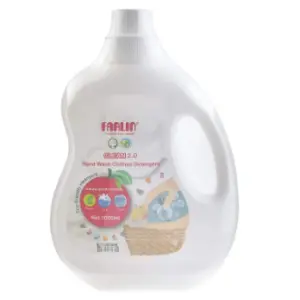 Farlin Hand Wash Clothes Detergent 1000 ml
