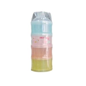Farlin Milk Powder Container