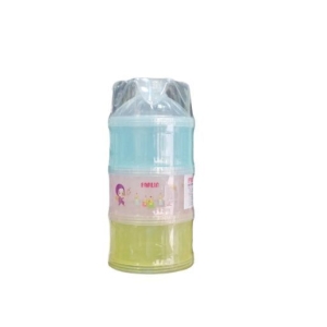 Farlin Milk Powder Container