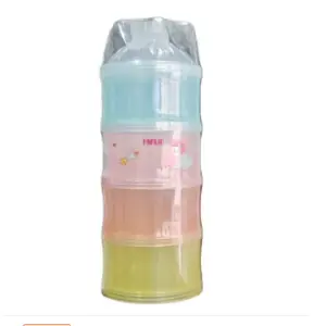 Farlin Milk Powder Container